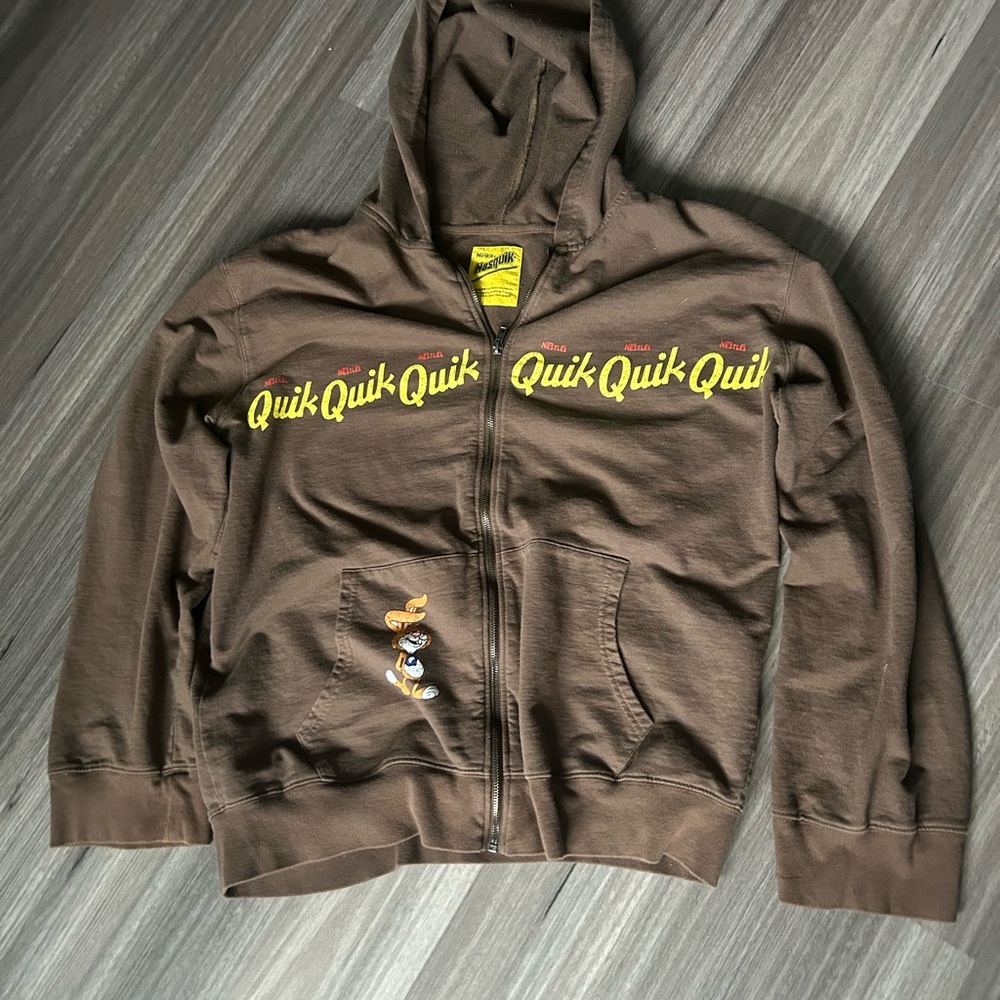 Nesquick Hoodie